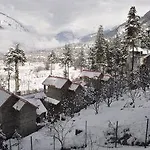 Heritage Holiday Cottage