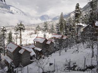 Heritage Holiday Manali (Himachal Pradesh)
