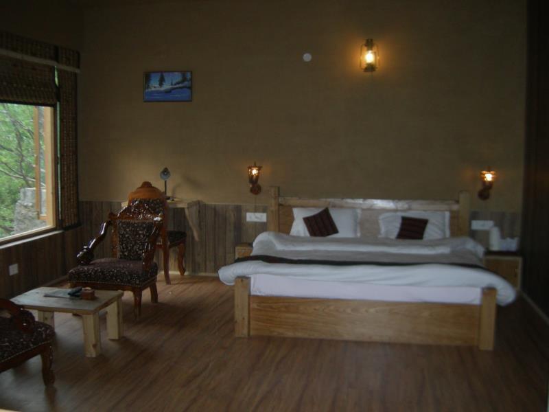 Hotel Heritage Holiday